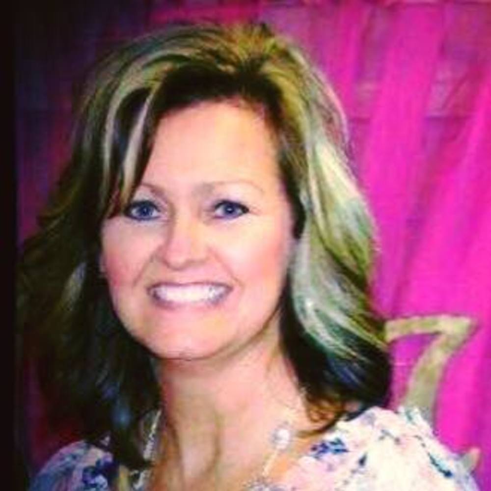 Meet your Posher, Angie